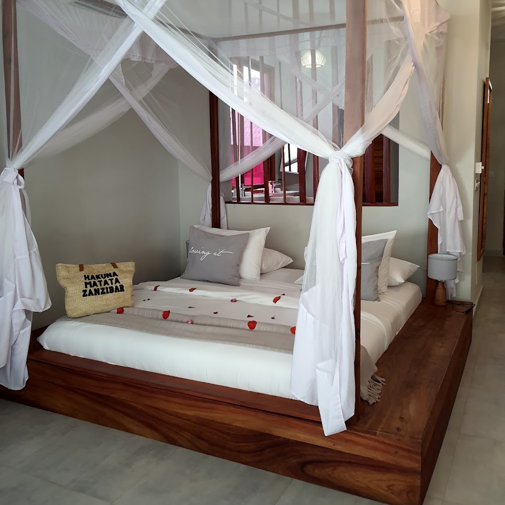 Zanzibella Hotel & SPA8