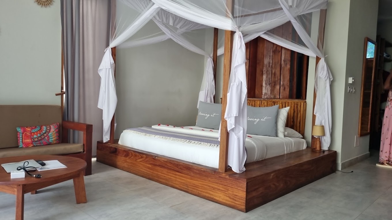 Zanzibella Hotel & SPA9