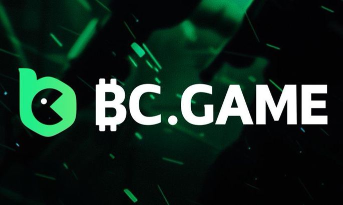 Дзеркало BCGame Шлях до ігрового світу без обмежень
