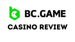 Exploring the BC.Game Hub Your Gateway to Innovative Gaming