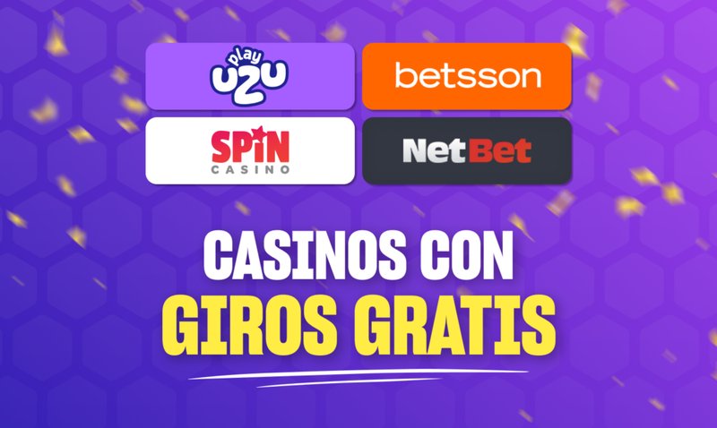 Casinos con Dinero Real: Los Secretos detrás de los Juegos que Pueden Cambiarte la Vida