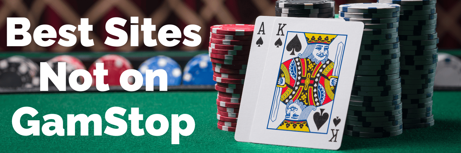 Discover the Best Casino Sites Not on Gamstop -1879510826