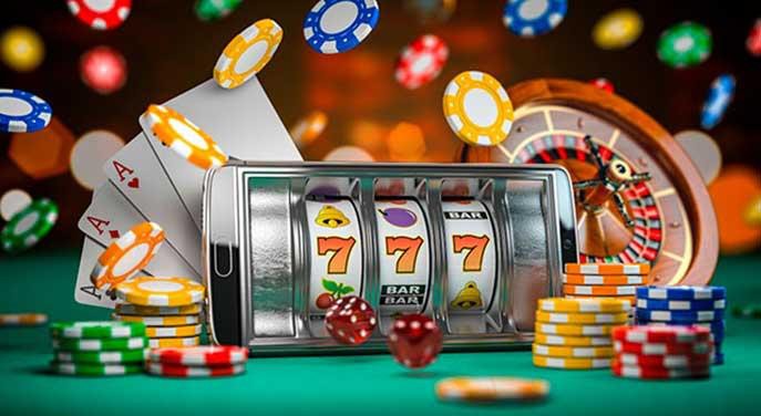 Discover the Exciting World of True Fortune Casino & Sportsbook