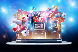 Explore the Exciting World of Online Gambling at Our Main Casino Site