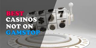 Exploring Non Gamstop Casinos in the UK A Comprehensive Guide 973830814