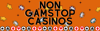 Exploring the World of Not on Gamstop Casinos 916503111