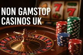 Exploring the World of Not on Gamstop Casinos 916503111