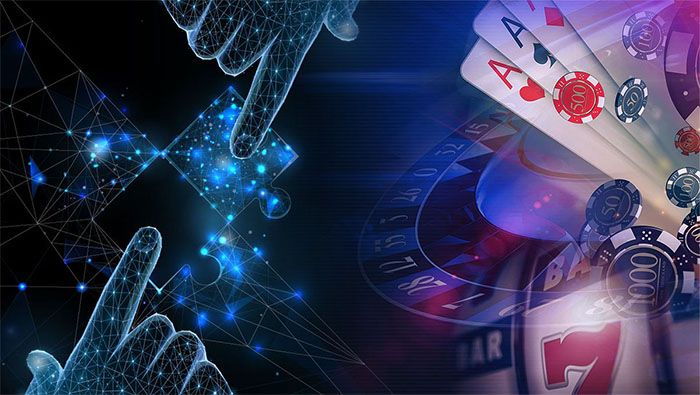 From Spin to Win The Journey from Slots to Life-Changing Jackpots