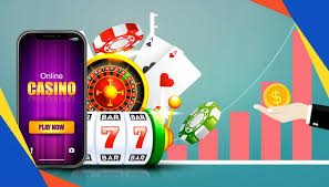The Golden Pharaoh Journey into Ancient Luxuries and Modern Gaming
