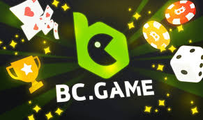 The Ultimate Guide to BC.Game Your Complete Resource