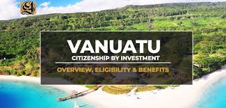 Understanding Vanuatu Citizenship by Investment Costs -2133194732